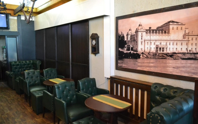 Hotel Tomce Sofka