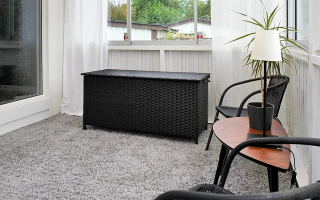 Holiday Home in Värnamo