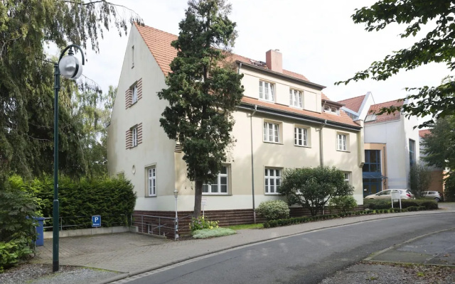 Aura Pension Brockenblick