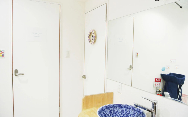 Casa Blanca Guesthouse - Hostel