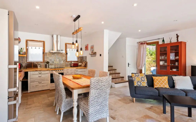 Classy VIlla in Bargemon with Private Swimming Pool