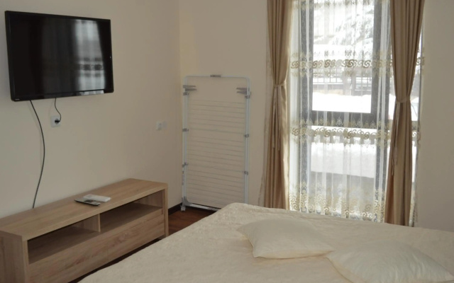Grand Bansko D104 APARTMENT