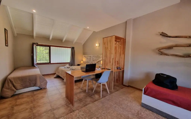 Windmuhle Apart Hotel & Spa