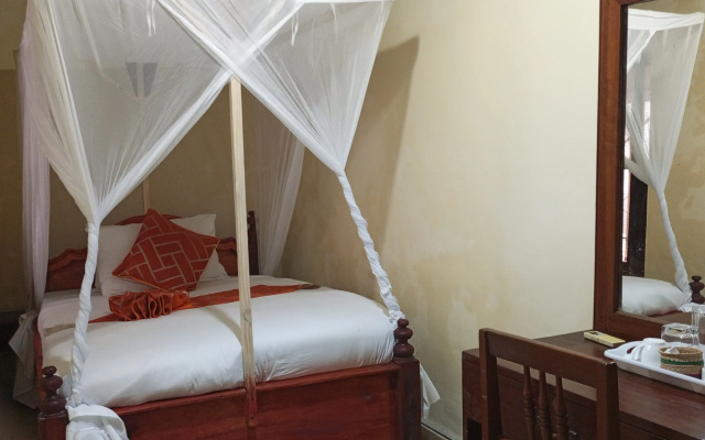 Al Johari Hotel & Spa