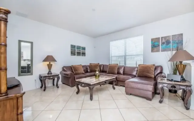 6-Bedroom Villa in Davenport 116TC