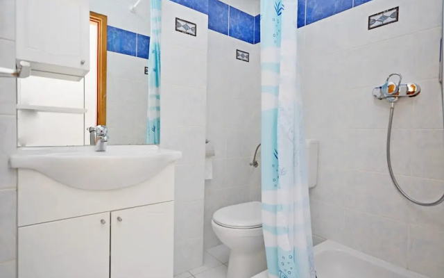 Apartments Grepo Sljeme
