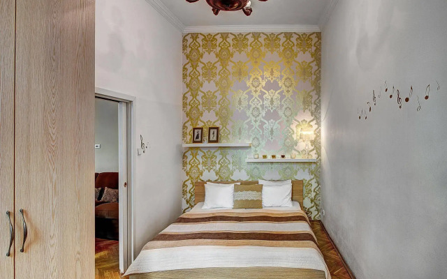 ABC Suites