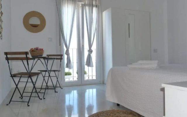 La Casa De La Playa