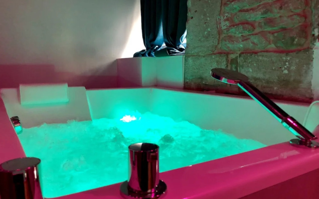 Luxury Spa