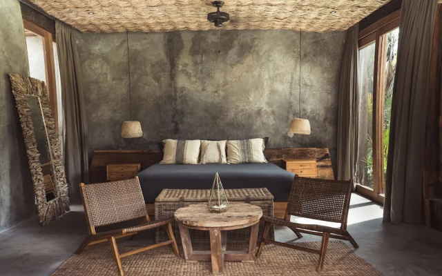 BE Destination Tulum