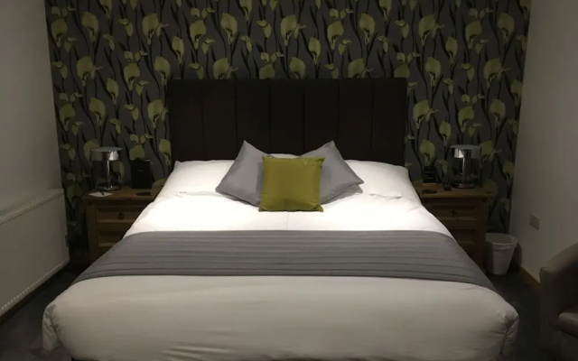 Homestead Guesthouse