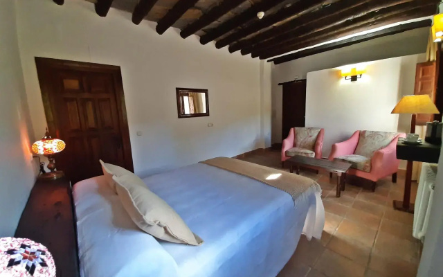 Hotel Apartamento Nueva Alcazaba