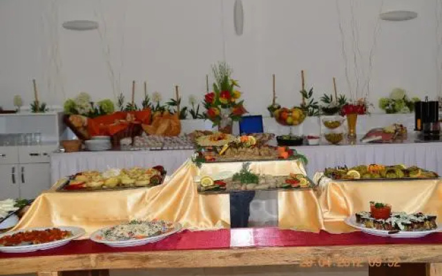 Reşadi̇ye Doğa Termal Otel