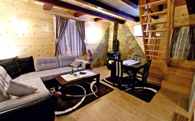 Holiday Home Perduh
