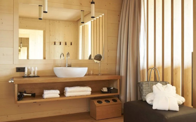 Adler Lodge Ritten