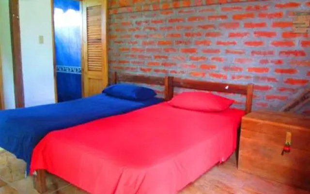 Hostal Lumaga