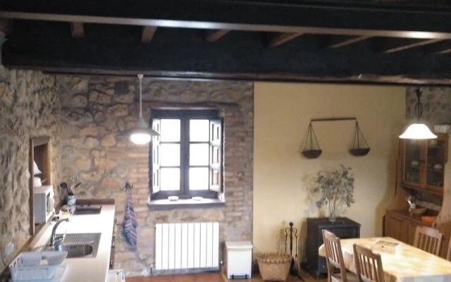 La Casona