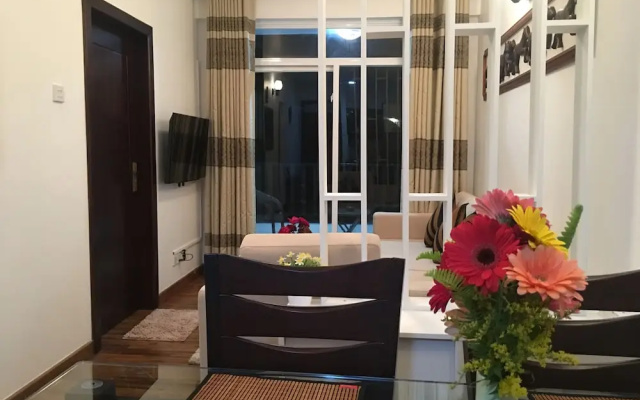 City Apartment