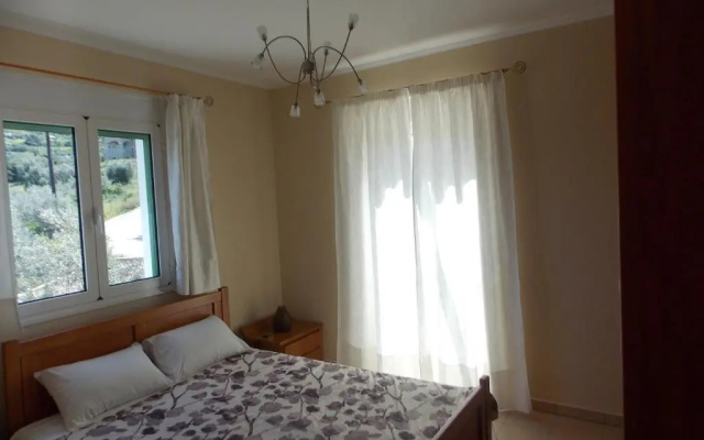 Theofilos house