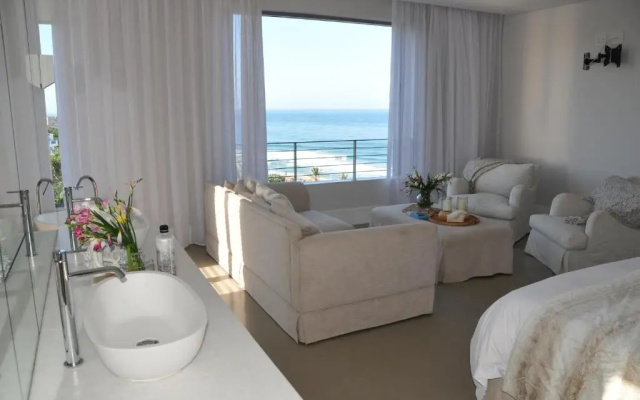 Maison de Plage' Guest House
