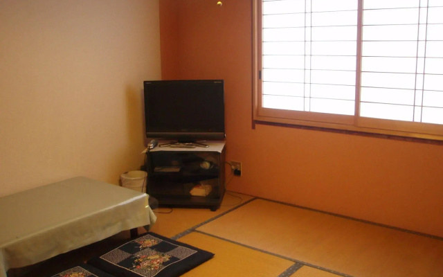 Mizuhokan