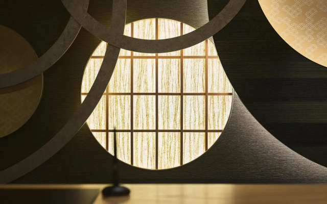 Mitsui Garden Hotel Kyoto Station