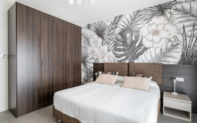 Ariosti Apartment I by Wonderful Italy
