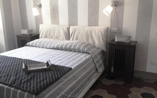 Отель Casa Giangare Сарцана комната для гостей
