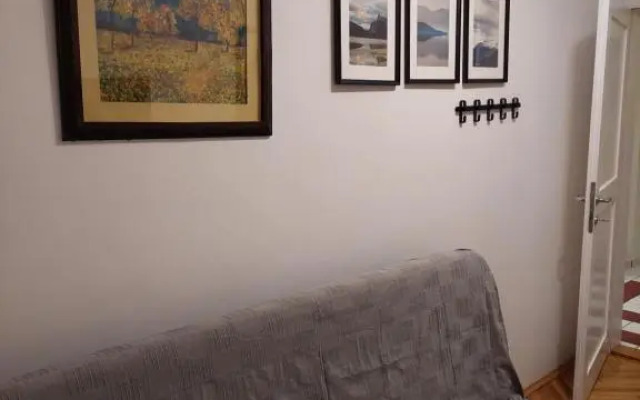 City passage apartments 2