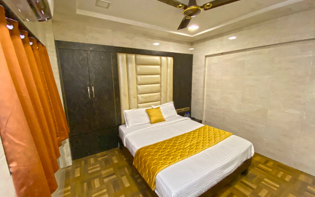 Hotel Karishma Dadar