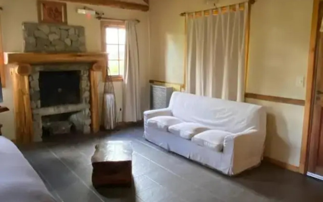 Cabañas Rukayen