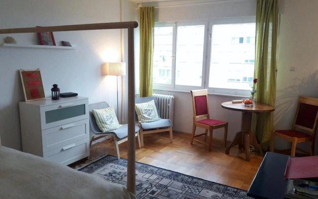 Brand new cosy apartment