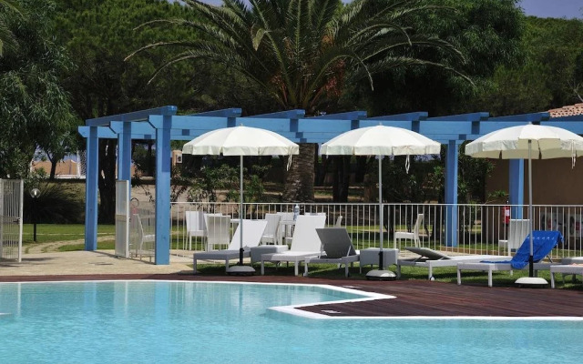 Hotel Baia dei Mori