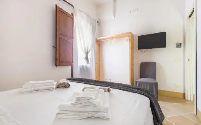 2749 Tenuta Le Menze By Perle Di Puglia