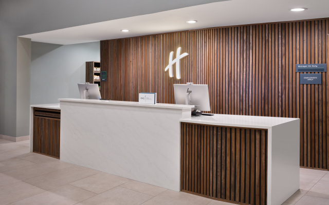 Holiday Inn Gonzales by IHG