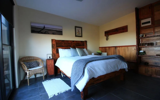Down to Earth Farm Retreat
