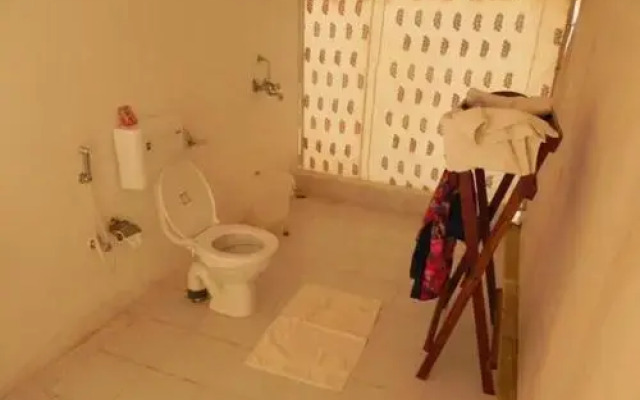 Rajwadi Desert Home Stay