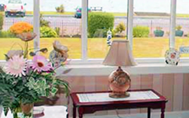 Dunvegan House Guest House
