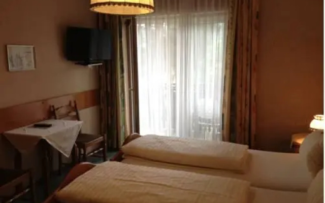 Parkhotel Zuzek