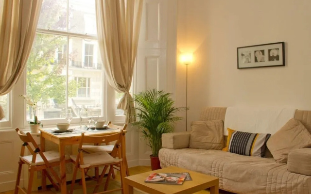 Irwin Apartments at Notting Hill