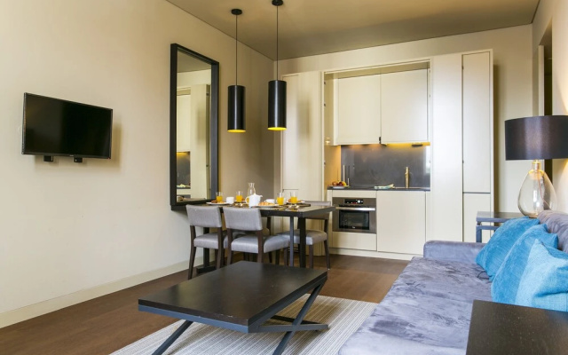 Downtown Market Ii Apartment Rentexperience