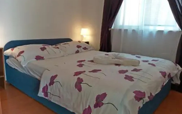 Apartments Zvonko