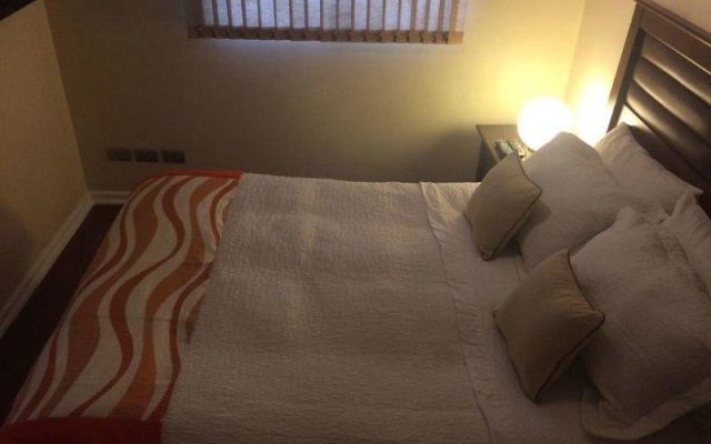 Chile Apart Ltda in Santiago, Chile from 75$, photos, reviews - zenhotels.com guestroom