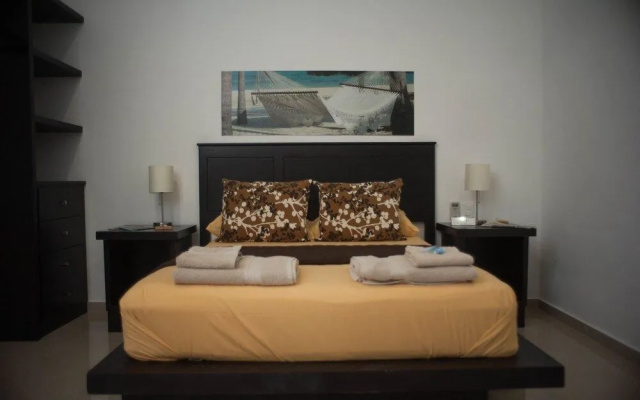 Casa Felicidad B&B