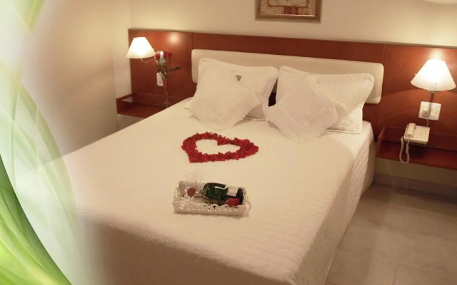Hotel Ipanema de Sorocaba
