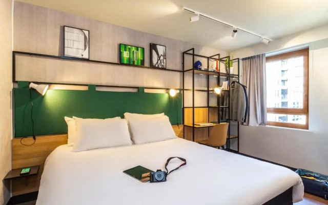 Hotel ibis Paris Bastille Opera 11ème