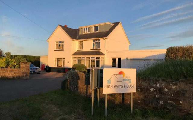 High Ways House