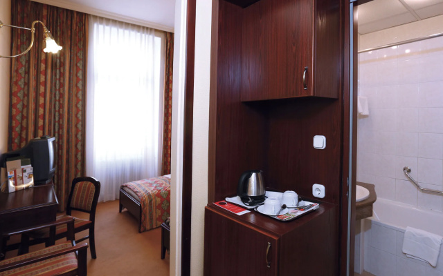 Palatinus Grand Hotel
