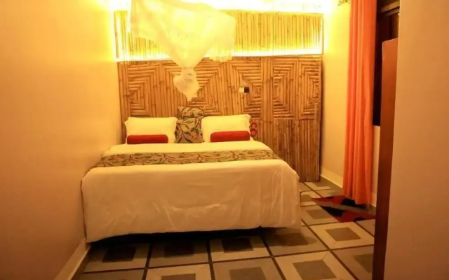 Kirungi tourism hotel apartments
