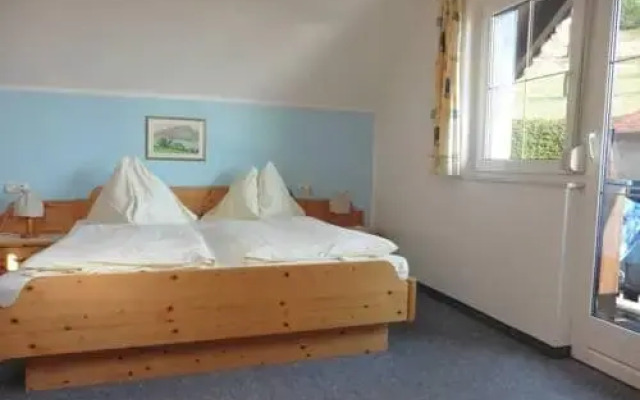 Ferienwohnungen Haus Helga am Attersee